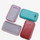 Kalaideng Enland series Samsung Galaxy Grand Neo i9060 / Duos i9082 - Белый - чехол накладка / крышка из твёрдого пластика (бампер, slim case cover, bumper) Kalaideng Enland series Samsung Galaxy Grand Neo i9060 / Duos i9082 - Белый - чехол накладка / крышка из твёрдого пластика (бампер, slim case cover, bumper)