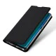 Dux Ducis Skin Pro series для Huawei P Smart (2019) / Honor 10 Lite - Чёрный - чехол-книжка с магнитом и стендом / подставкой (кожаный чехол-книжка, leather book wallet case cover stand) Dux Ducis Skin Pro series для Huawei P Smart (2019) / Honor 10 Lite - Чёрный - чехол-книжка с магнитом и стендом / подставкой (кожаный чехол-книжка, leather book wallet case cover stand)