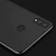 X-Level Guardian Series Frosted TPU Case priekš Huawei Honor 8X - Melns - matēts silikona apvalks (bampers, vāciņš, slim silicone cover shell, bumper) X-Level Guardian Series Frosted TPU Case priekš Huawei Honor 8X - Melns - matēts silikona apvalks (bampers, vāciņš, slim silicone cover shell, bumper)