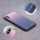 Aurora Glass Back Case для Huawei Y6 / Y6 Prime (2019) / Honor 8A - Коричневый / Чёрный - накладка / бампер из силикона и стекла (крышка чехол, TPU back cover, bumper shell) Aurora Glass Back Case для Huawei Y6 / Y6 Prime (2019) / Honor 8A - Коричневый / Чёрный - накладка / бампер из силикона и стекла (крышка чехол, TPU back cover, bumper shell)
