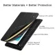 ESR Yippee series для Apple iPad mini 5 (2019) - Чёрный - чехол-книжка с магнитом и стендом / подставкой ESR Yippee series для Apple iPad mini 5 (2019) - Чёрный - чехол-книжка с магнитом и стендом / подставкой