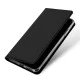 Dux Ducis Skin Pro series для Apple iPhone 11 Pro - Чёрный - чехол-книжка с магнитом и стендом / подставкой (кожаный чехол-книжка, leather book wallet case cover stand) Dux Ducis Skin Pro series для Apple iPhone 11 Pro - Чёрный - чехол-книжка с магнитом и стендом / подставкой (кожаный чехол-книжка, leather book wallet case cover stand)