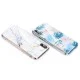 Forcell Marble Back Case для Apple iPhone 11 Pro Max - Цветы в Мраморе - чехол накладка / бампер из эпоксидной смолы Forcell Marble Back Case для Apple iPhone 11 Pro Max - Цветы в Мраморе - чехол накладка / бампер из эпоксидной смолы