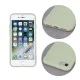 OEM Silicone Back Case (Microfiber Soft Touch) для Apple iPhone 11 Pro Max - Зелёный - матовая силиконовая накладка / бампер OEM Silicone Back Case (Microfiber Soft Touch) для Apple iPhone 11 Pro Max - Зелёный - матовая силиконовая накладка / бампер