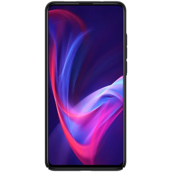 Nillkin Super Frosted Shield Matte PC Mobile Cover для Xiaomi Mi 9T / Mi 9T Pro - Чёрный - пластиковая накладка / бампер (крышка чехол, PU back cover, bumper shell) Nillkin Super Frosted Shield Matte PC Mobile Cover для Xiaomi Mi 9T / Mi 9T Pro - Чёрный - пластиковая накладка / бампер (крышка чехол, PU back cover, bumper shell)