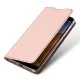 Dux Ducis Skin Pro series для Xiaomi Redmi 7A - Розовое Золото - чехол-книжка с магнитом и стендом / подставкой (кожаный чехол-книжка, leather book wallet case cover stand) Dux Ducis Skin Pro series для Xiaomi Redmi 7A - Розовое Золото - чехол-книжка с магнитом и стендом / подставкой (кожаный чехол-книжка, leather book wallet case cover stand)