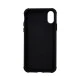 Defender Rubber Back Case для Huawei Y5 (2019) / Honor 8s - Чёрный - противоударная силиконовая накладка / чехол-бампер Defender Rubber Back Case для Huawei Y5 (2019) / Honor 8s - Чёрный - противоударная силиконовая накладка / чехол-бампер