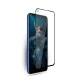 AMORUS Full Glue Silk Printing Tempered Glass Full Screen Protector priekš Huawei Honor 20 / 20 Pro / Nova 5T - Melns - Ekrāna Aizsargstikls / Bruņota Stikla Aizsargplēve (Full screen size curved) AMORUS Full Glue Silk Printing Tempered Glass Full Screen Protector priekš Huawei Honor 20 / 20 Pro / Nova 5T - Melns - Ekrāna Aizsargstikls / Bruņota Stikla Aizsargplēve (Full screen size curved)