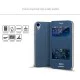 Mofi New Hui 3 для HTC Desire 820 - Тёмно Синий - чехол-книжка с окошком и стендом / подставкой (кожаный чехол-книжка, leather book wallet case cover stand) Mofi New Hui 3 для HTC Desire 820 - Тёмно Синий - чехол-книжка с окошком и стендом / подставкой (кожаный чехол-книжка, leather book wallet case cover stand)