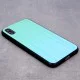 Aurora Glass Back Case для Samsung Galaxy A40 / A40 EE A405 - Бирюзовый - накладка / бампер из силикона и стекла (крышка чехол, TPU back cover, bumper shell) Aurora Glass Back Case для Samsung Galaxy A40 / A40 EE A405 - Бирюзовый - накладка / бампер из силикона и стекла (крышка чехол, TPU back cover, bumper shell)