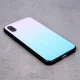 Aurora Glass Back Case для Samsung Galaxy S20 Ultra 5G G988 - Голубой / Розовый - накладка / бампер из силикона и стекла (крышка чехол, TPU back cover, bumper shell) Aurora Glass Back Case для Samsung Galaxy S20 Ultra 5G G988 - Голубой / Розовый - накладка / бампер из силикона и стекла (крышка чехол, TPU back cover, bumper shell)