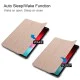 Tri-fold Stand PU Smart Auto Wake/Sleep Leather Case для Apple iPad Pro 11 (2018) / Air 4 (2020) / Air 5 (2022) - Розовое Золото - чехол-книжка со стендом / подставкой Tri-fold Stand PU Smart Auto Wake/Sleep Leather Case для Apple iPad Pro 11 (2018) / Air 4 (2020) / Air 5 (2022) - Розовое Золото - чехол-книжка со стендом / подставкой
