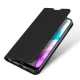 Dux Ducis Skin Pro series для Xiaomi Redmi 8 - Чёрный - чехол-книжка с магнитом и стендом / подставкой (кожаный чехол-книжка, leather book wallet case cover stand) Dux Ducis Skin Pro series для Xiaomi Redmi 8 - Чёрный - чехол-книжка с магнитом и стендом / подставкой (кожаный чехол-книжка, leather book wallet case cover stand)