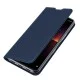Dux Ducis Skin Pro series для Sony Xperia L4 XQAD52M4L - Темно-синий - чехол-книжка с магнитом и стендом / подставкой (кожаный чехол-книжка, leather book wallet case cover stand) Dux Ducis Skin Pro series для Sony Xperia L4 XQAD52M4L - Темно-синий - чехол-книжка с магнитом и стендом / подставкой (кожаный чехол-книжка, leather book wallet case cover stand)