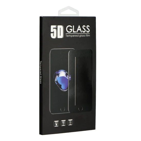 5D Full Glue Tempered Glass screen protector priekš Xiaomi Mi 10 5G / Mi 10 Pro 5G - Melns - Ekrāna Aizsargstikls / Bruņota Stikla Aizsargplēve (Full screen size curved) 5D Full Glue Tempered Glass screen protector priekš Xiaomi Mi 10 5G / Mi 10 Pro 5G - Melns - Ekrāna Aizsargstikls / Bruņota Stikla Aizsargplēve (Full screen size curved)