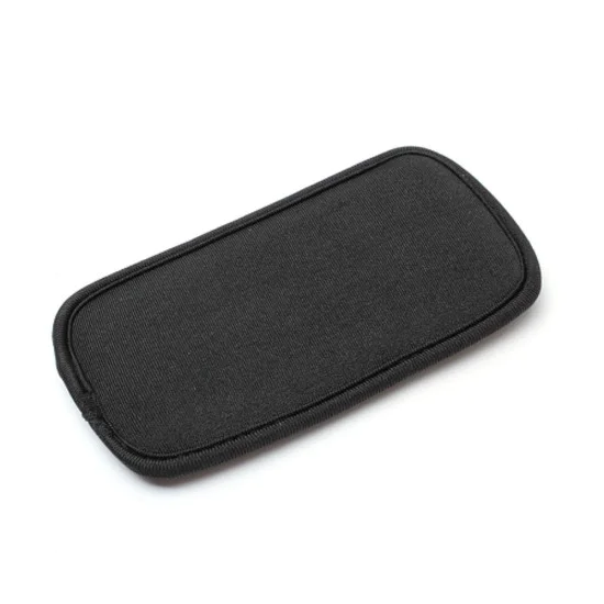 Soft Diving Suit Travel Carrying Shockproof Storage Bag 4.0-inch Pouch Case Size: 12.5 x 6.5cm - универсальный чехол футляр кармашек Soft Diving Suit Travel Carrying Shockproof Storage Bag 4.0-inch Pouch Case Size: 12.5 x 6.5cm - универсальный чехол футляр кармашек