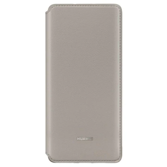 Huawei Original Book Case для Huawei P30 - Розовый - чехол-книжка Huawei Original Book Case для Huawei P30 - Розовый - чехол-книжка