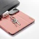 Dux Ducis Skin Pro series priekš Samsung Galaxy Tab A7 T500 / T505 - Koraļļu - sāniski atverams maciņš ar magnētu un stendu Dux Ducis Skin Pro series priekš Samsung Galaxy Tab A7 T500 / T505 - Koraļļu - sāniski atverams maciņš ar magnētu un stendu