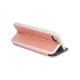 Smart Diva для Apple iPhone 12 mini - Розовое золото - чехол-книжка со стендом / подставкой Smart Diva для Apple iPhone 12 mini - Розовое золото - чехол-книжка со стендом / подставкой