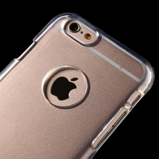 Mercury Jelly Clear для Apple iPhone 12 / 12 Pro - Прозрачный - силиконовый чехол-накладка / бампер-крышка Mercury Jelly Clear для Apple iPhone 12 / 12 Pro - Прозрачный - силиконовый чехол-накладка / бампер-крышка