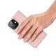 Dux Ducis Skin Pro series для Apple iPhone 12 mini - Розовое Золото - чехол-книжка с магнитом и стендом / подставкой Dux Ducis Skin Pro series для Apple iPhone 12 mini - Розовое Золото - чехол-книжка с магнитом и стендом / подставкой