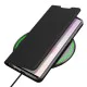 Dux Ducis Skin Pro series для Samsung Galaxy Note 20 Ultra N986 - Чёрный - чехол-книжка сo стендом / подставкой Dux Ducis Skin Pro series для Samsung Galaxy Note 20 Ultra N986 - Чёрный - чехол-книжка сo стендом / подставкой