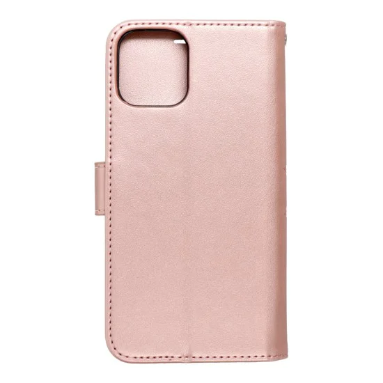 Forcell Mezzo Book Case для Apple iPhone 7 / 8 / SE2 (2020) / SE3 (2022) - Розовое Золото / Мандала - чехол-книжка со стендом / подставкой и шнурком Forcell Mezzo Book Case для Apple iPhone 7 / 8 / SE2 (2020) / SE3 (2022) - Розовое Золото / Мандала - чехол-книжка со стендом / подставкой и шнурком