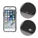 OEM Silicone Back Case (Microfiber Soft Touch) для Xiaomi Poco F3 - Чёрный - матовая силиконовая накладка / бампер OEM Silicone Back Case (Microfiber Soft Touch) для Xiaomi Poco F3 - Чёрный - матовая силиконовая накладка / бампер