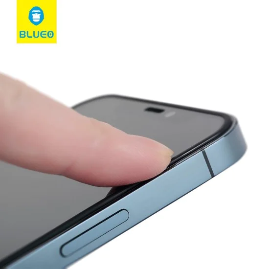 Mr. Monkey 5D Silicone Edge Full Glue Tempered Glass protector priekš Apple iPhone 11 Pro / X / XS - Melns - Ekrāna Aizsargstikls / Bruņota Stikla Aizsargplēve (Full screen size curved) Mr. Monkey 5D Silicone Edge Full Glue Tempered Glass protector priekš Apple iPhone 11 Pro / X / XS - Melns - Ekrāna Aizsargstikls / Bruņota Stikla Aizsargplēve (Full screen size curved)