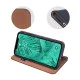 Genuine Leather Case Smart Pro для Apple iPhone 7 / 8 / SE2 (2020) / SE3 (2022) - Чёрный - чехол-книжка из натуральной кожи с подставкой / стендом и магнитом Genuine Leather Case Smart Pro для Apple iPhone 7 / 8 / SE2 (2020) / SE3 (2022) - Чёрный - чехол-книжка из натуральной кожи с подставкой / стендом и магнитом