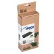 Akyga AK-ND-51 20V / 2.25A 45W DC Square Laptop Power Supply Adapter для Lenovo / IBM - блок питания / сетевой адаптер питания для портативных компьютеров Akyga AK-ND-51 20V / 2.25A 45W DC Square Laptop Power Supply Adapter для Lenovo / IBM - блок питания / сетевой адаптер питания для портативных компьютеров