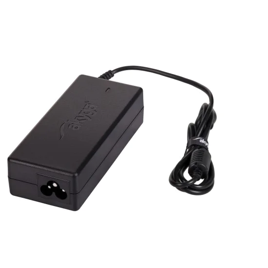 Akyga AK-ND-10 19V / 4.74A 90W 5.5 x 2.5 mm Laptop Power Supply Adapter для Asus / Toshiba / HP / Compaq / Lenovo - блок питания / сетевой адаптер питания для портативных компьютеров Akyga AK-ND-10 19V / 4.74A 90W 5.5 x 2.5 mm Laptop Power Supply Adapter для Asus / Toshiba / HP / Compaq / Lenovo - блок питания / сетевой адаптер питания для портативных компьютеров