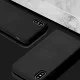 Forcell Silicone Lite Back Case для Apple iPhone 13 - Чёрный - матовая силиконовая накладка / бампер-крышка Forcell Silicone Lite Back Case для Apple iPhone 13 - Чёрный - матовая силиконовая накладка / бампер-крышка