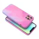Forcell Pop Back Case для Apple iPhone 13 Pro Max - Розовый - силиконовая накладка / бампер-крышка Forcell Pop Back Case для Apple iPhone 13 Pro Max - Розовый - силиконовая накладка / бампер-крышка