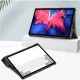 Tech-Protect Smart Case для Lenovo Tab M10 HD X306 - Розовое Золото - чехол-книжка с магнитом и стендом / подставкой Tech-Protect Smart Case для Lenovo Tab M10 HD X306 - Розовое Золото - чехол-книжка с магнитом и стендом / подставкой