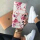 Tech-Protect Wallet Book Case для Samsung Galaxy A53 5G A536 - Розовый / Цветочный - чехол-книжка с магнитом и стендом Tech-Protect Wallet Book Case для Samsung Galaxy A53 5G A536 - Розовый / Цветочный - чехол-книжка с магнитом и стендом