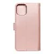 Forcell Mezzo Book Case для Samsung Galaxy A03 A035G - Розовое Золото / Мандала - чехол-книжка со стендом / подставкой и шнурком Forcell Mezzo Book Case для Samsung Galaxy A03 A035G - Розовое Золото / Мандала - чехол-книжка со стендом / подставкой и шнурком