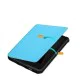 PocketBook Solid Color Case для Basic 4 (606) / Lux 2 (616) / Touch Lux 4 / 5 (627, 628) / Touch HD3 (632) / Color (633) - Голубой - чехол-книжка / обложка из искусственной кожи PocketBook Solid Color Case для Basic 4 (606) / Lux 2 (616) / Touch Lux 4 / 5 (627, 628) / Touch HD3 (632) / Color (633) - Голубой - чехол-книжка / обложка из искусственной кожи