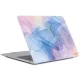 Enkay Hat Prince Hard PC Protective Case для Apple MacBook Air 13-inch (2018 / 2019) A1932; (2020) A2179; M1 (2020) A2337 - Мрамор 2 - пластиковая накладка / чехол с обеих сторон Enkay Hat Prince Hard PC Protective Case для Apple MacBook Air 13-inch (2018 / 2019) A1932; (2020) A2179; M1 (2020) A2337 - Мрамор 2 - пластиковая накладка / чехол с обеих сторон