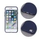 OEM Silicone Back Case (Microfiber Soft Touch) для Apple iPhone 14 Plus - Тёмно Синий - матовая силиконовая накладка OEM Silicone Back Case (Microfiber Soft Touch) для Apple iPhone 14 Plus - Тёмно Синий - матовая силиконовая накладка