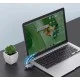 Ugreen CM304 Micro SD / Micro SD Card Reader with USB and Type-C Connectors - Чёрный - устройство для считывания карт пямяти с USB и Type-C выходом Ugreen CM304 Micro SD / Micro SD Card Reader with USB and Type-C Connectors - Чёрный - устройство для считывания карт пямяти с USB и Type-C выходом