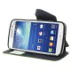 RoarKorea Fancy Diary View Samsung Galaxy Grand 2 G7102 / G7105 Wake/Sleep - Zaļš - sāniski atverams maciņš ar stendu un lodziņu (ādas maks, grāmatiņa, leather book wallet case cover stand) RoarKorea Fancy Diary View Samsung Galaxy Grand 2 G7102 / G7105 Wake/Sleep - Zaļš - sāniski atverams maciņš ar stendu un lodziņu (ādas maks, grāmatiņa, leather book wallet case cover stand)