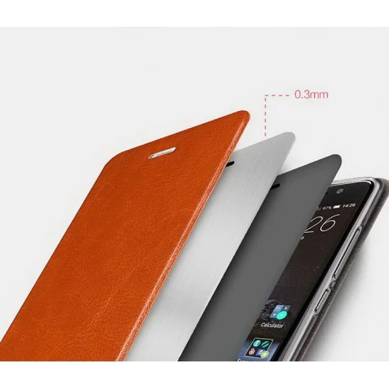 Mofi New Rui для HTC One A9 - Чёрный - чехол-книжка со стендом / подставкой (кожаный чехол-книжка, leather book wallet case cover stand) Mofi New Rui для HTC One A9 - Чёрный - чехол-книжка со стендом / подставкой (кожаный чехол-книжка, leather book wallet case cover stand)
