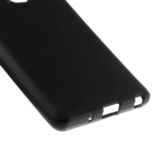 Double-sided Frosted TPU Case for LG Zero H650E - Black - silikona aizmugures apvalks (bampers, vāciņš, slim TPU silicone case cover, bumper) Double-sided Frosted TPU Case for LG Zero H650E - Black - silikona aizmugures apvalks (bampers, vāciņš, slim TPU silicone case cover, bumper)