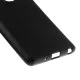 Double-sided Frosted TPU Case for LG Zero H650E - Black - silikona aizmugures apvalks (bampers, vāciņš, slim TPU silicone case cover, bumper) Double-sided Frosted TPU Case for LG Zero H650E - Black - silikona aizmugures apvalks (bampers, vāciņš, slim TPU silicone case cover, bumper)