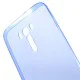 Ultra Slim TPU Case for Asus Zenfone Selfie ZD551KL - Dark Blue - silikona aizmugures apvalks (bampers, vāciņš, slim TPU silicone case cover, bumper) Ultra Slim TPU Case for Asus Zenfone Selfie ZD551KL - Dark Blue - silikona aizmugures apvalks (bampers, vāciņš, slim TPU silicone case cover, bumper)
