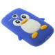 Cute 3D Penguin Silicone Jelly Case for Samsung Galaxy S3 mini i8190 / i8200 - Deep Blue - silikona aizmugures apvalks (bampers, vāciņš, slim TPU silicone case cover, bumper) Cute 3D Penguin Silicone Jelly Case for Samsung Galaxy S3 mini i8190 / i8200 - Deep Blue - silikona aizmugures apvalks (bampers, vāciņš, slim TPU silicone case cover, bumper)