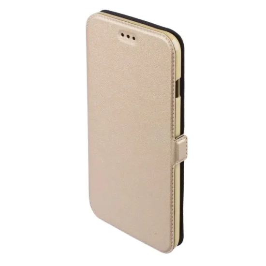 Telone Super Slim priekš LG Zero H650E - Zelts - sāniski atverams maciņš ar stendu (ādas maks, grāmatiņa, leather book wallet case cover stand) Telone Super Slim priekš LG Zero H650E - Zelts - sāniski atverams maciņš ar stendu (ādas maks, grāmatiņa, leather book wallet case cover stand)