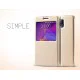 Kalaideng Sun series для Samsung Galaxy Note 5 N920 - Чёрный - чехол-книжка с окошком, магнитом и стендом / подставкой (кожаный чехол-книжка, leather book wallet case cover stand) Kalaideng Sun series для Samsung Galaxy Note 5 N920 - Чёрный - чехол-книжка с окошком, магнитом и стендом / подставкой (кожаный чехол-книжка, leather book wallet case cover stand)