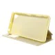 RoarKorea Noble View Sony Xperia X F5121 / F5122 - Золотой - чехол-книжка с окошком и стендом / подставкой (кожаный чехол книжка, leather book wallet case cover stand) RoarKorea Noble View Sony Xperia X F5121 / F5122 - Золотой - чехол-книжка с окошком и стендом / подставкой (кожаный чехол книжка, leather book wallet case cover stand)